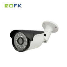 Caméras de sécurité à la maison du tube AHD de l&#39;objectif IR de 720P 1.0MP 2.8-12mm